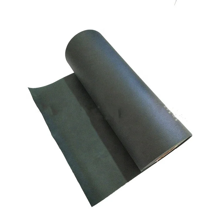 Hot Selling Agriculture 100% PP Spunbond Eco Biodegradable Breathable Anti UV Plant Cover Non Woven Weed Control Fabric In Roll