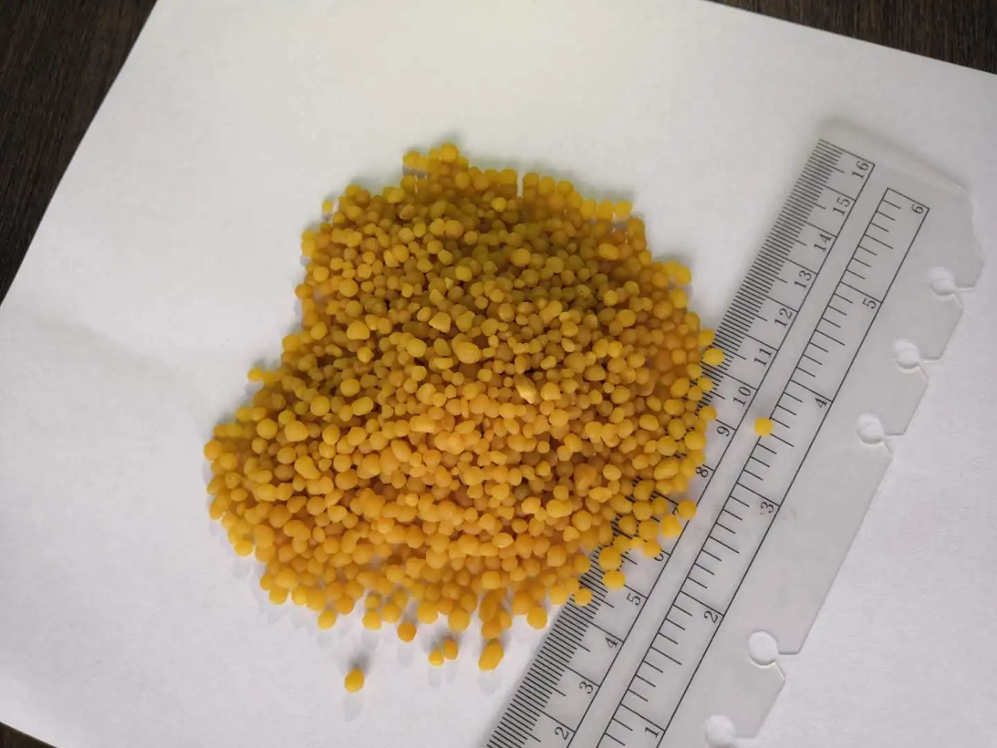 High grade fertilise 18-46-0 DAP Diammonium phosphate Price Granular phosphate fertilize