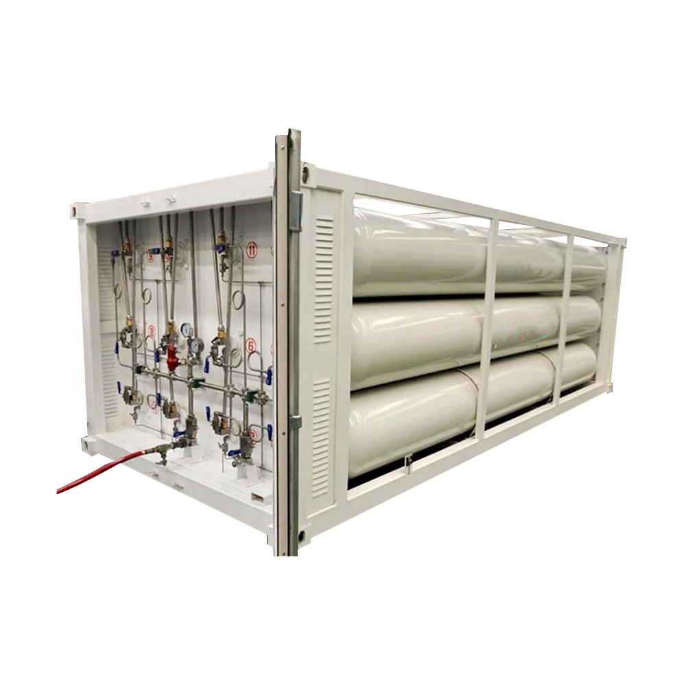 20Ft криогенный танкер LOX,LIN, Лар, LCO2,LN2O,LC2H4 в таких областях, как производство оборудования и 40ft ISO танк-контейнер с Ллойд кгс сертификаты