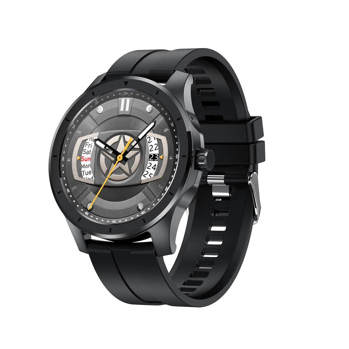 Hot sell smartwatch phone call smart bracelet heart rate monitoring calories counter MX10 BT connected smart watch