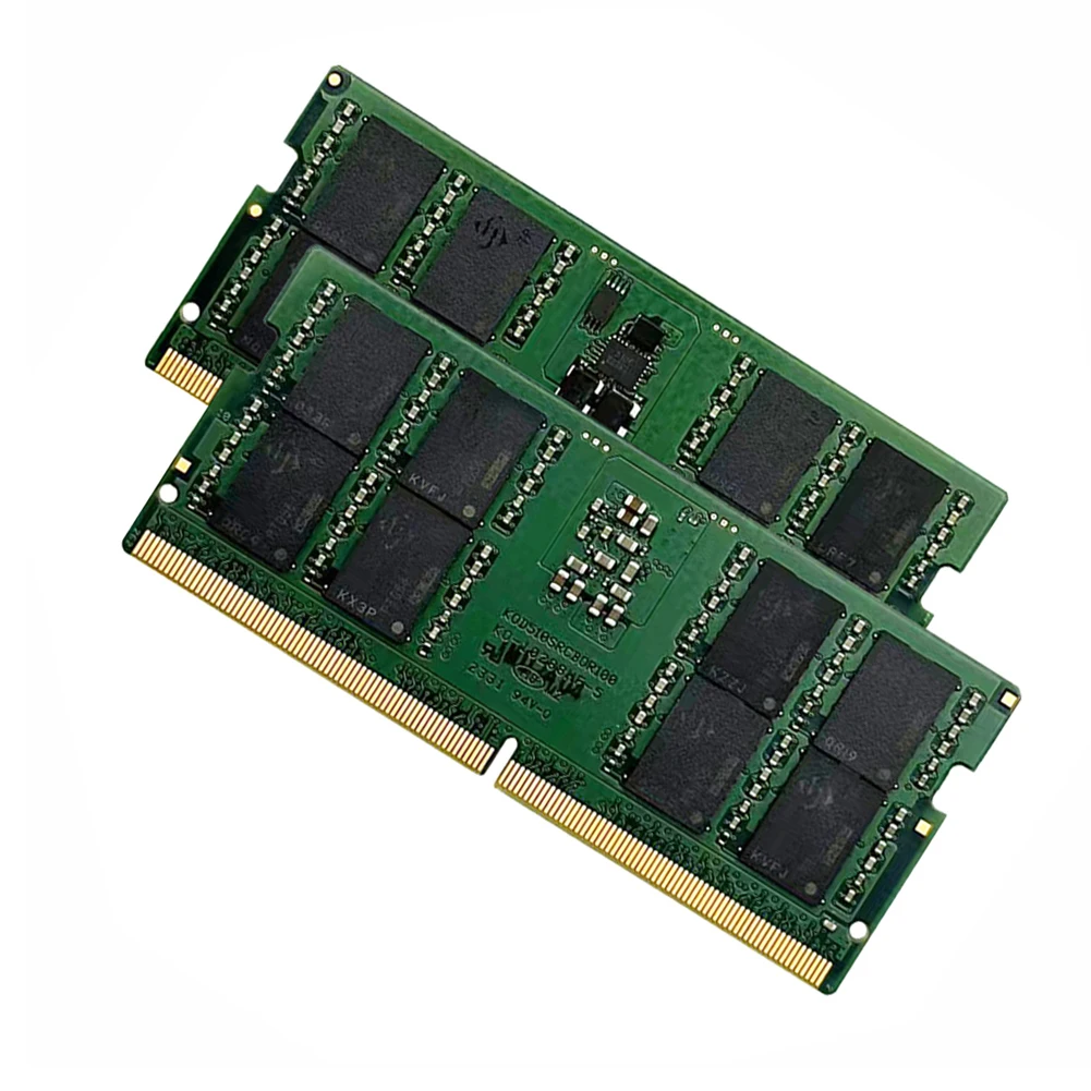 ICOOLAX Computerram 4gb 8GB 16GB 32GB ram memoria ram ddr4 DDR5 4800mhz 5200mhz 5600mhz RAM for Gaming Laptop