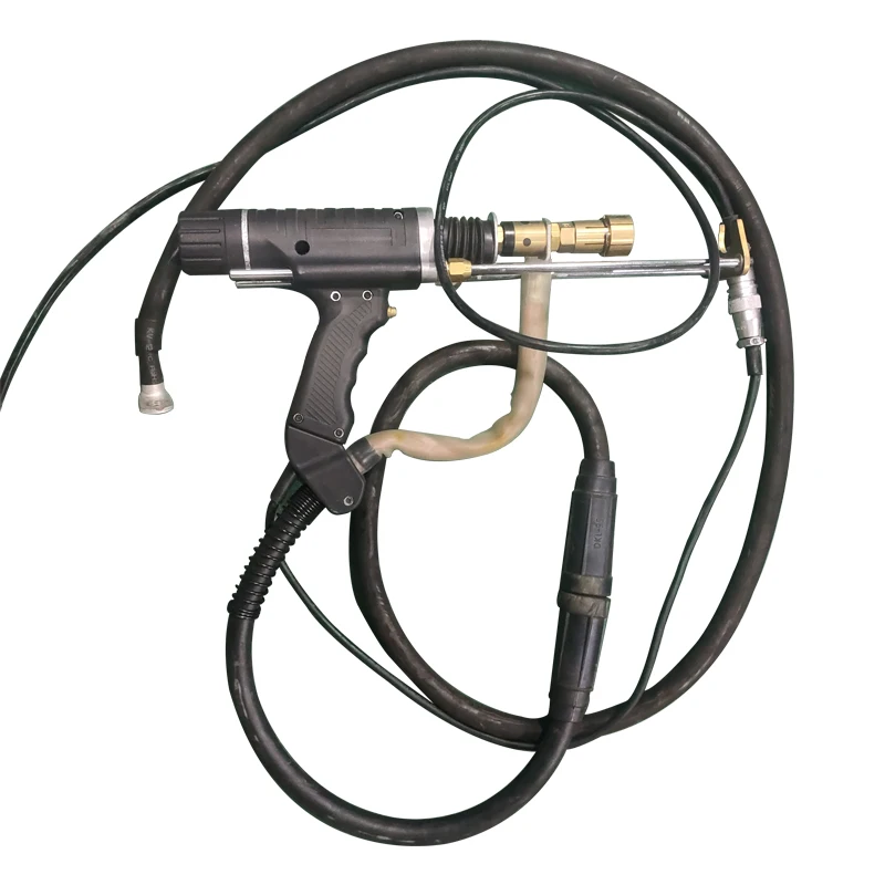 Industrial Grade Stud Welding Machine 2500 Welded Stud Machine Stud Welding Machine