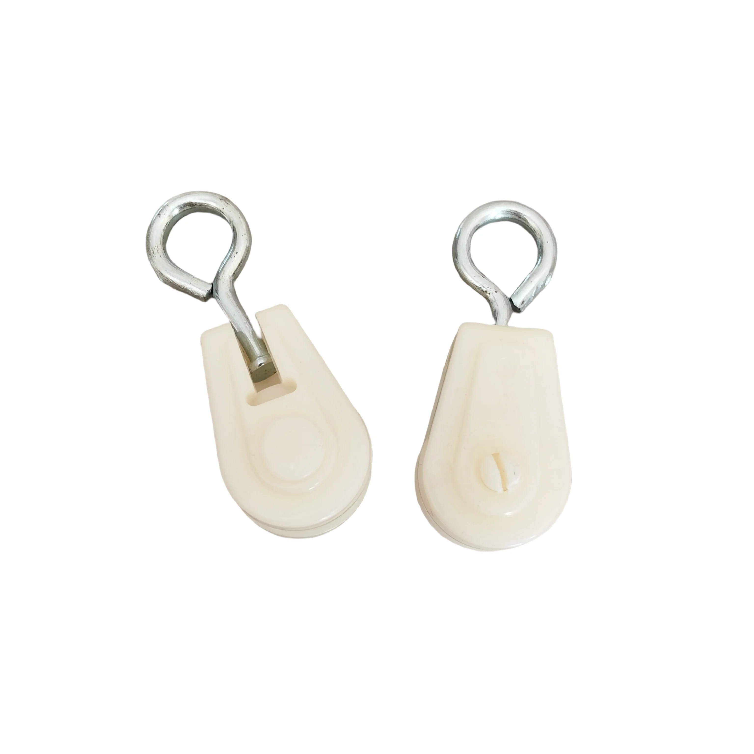 Durable Automatic Chicken Drinker Pulley with Core Components-Nipple Valve Plastic Material for Farm Use RS-78