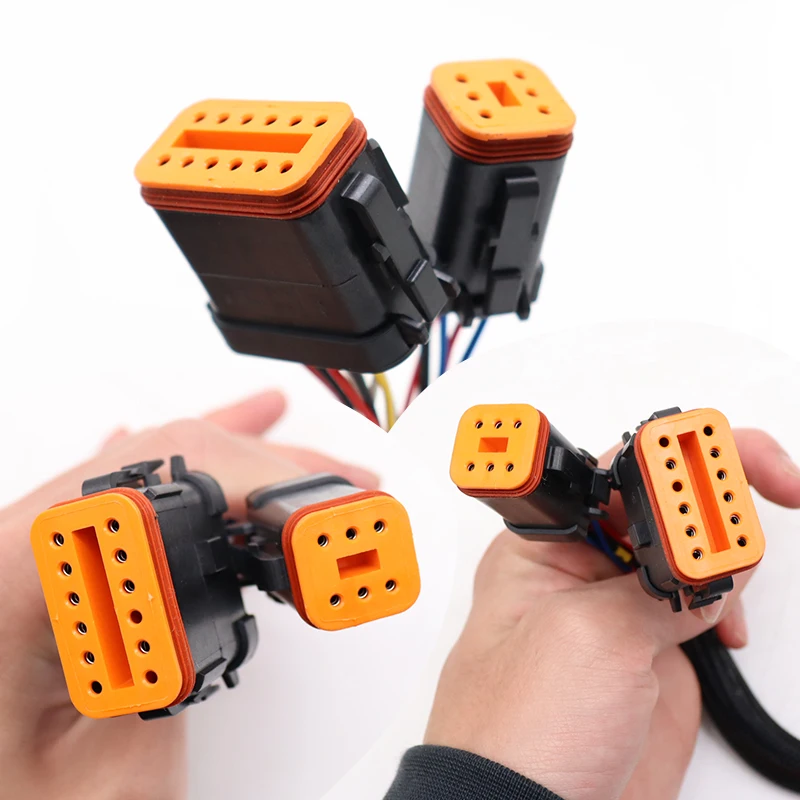 Джойстики для ЭКСКАВАТОРА CAT 512-1247 611-7548 611-7549