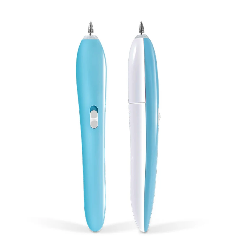 
OEM/ODM welcome manicure set electric nail polisher/ nail care tools and equipment/manicure pedicure 