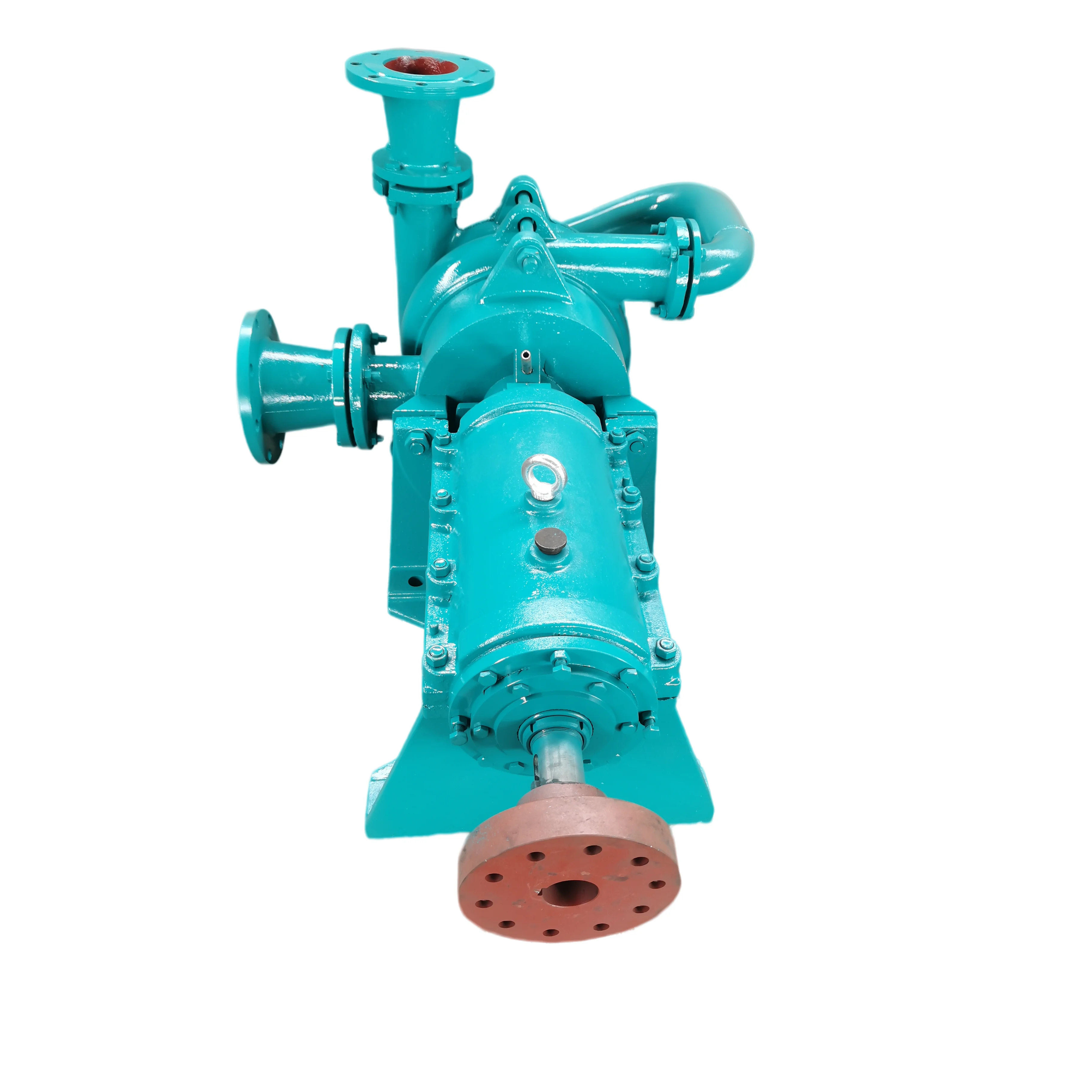 High quality wear and corrosion resistant mud pump filter pressure feed pump