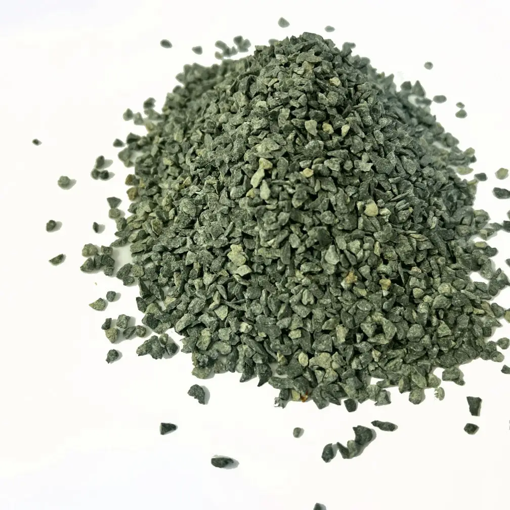 Micro gravel natural stone aquarium fish tank sand chips gravel decorative substrate soil shrimp