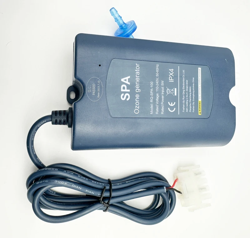 spa ozone generator