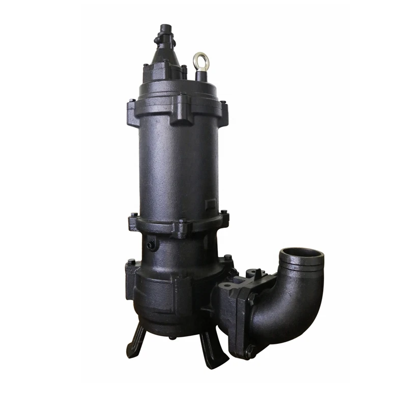 2 inch borewell submersible pump,DN50 shrimp water pond submersible pump for Drainage