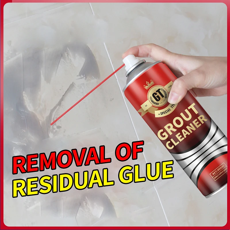 
Tile and Grout Wonder Cleaner Safely Remove Unsightly Tile Stains 