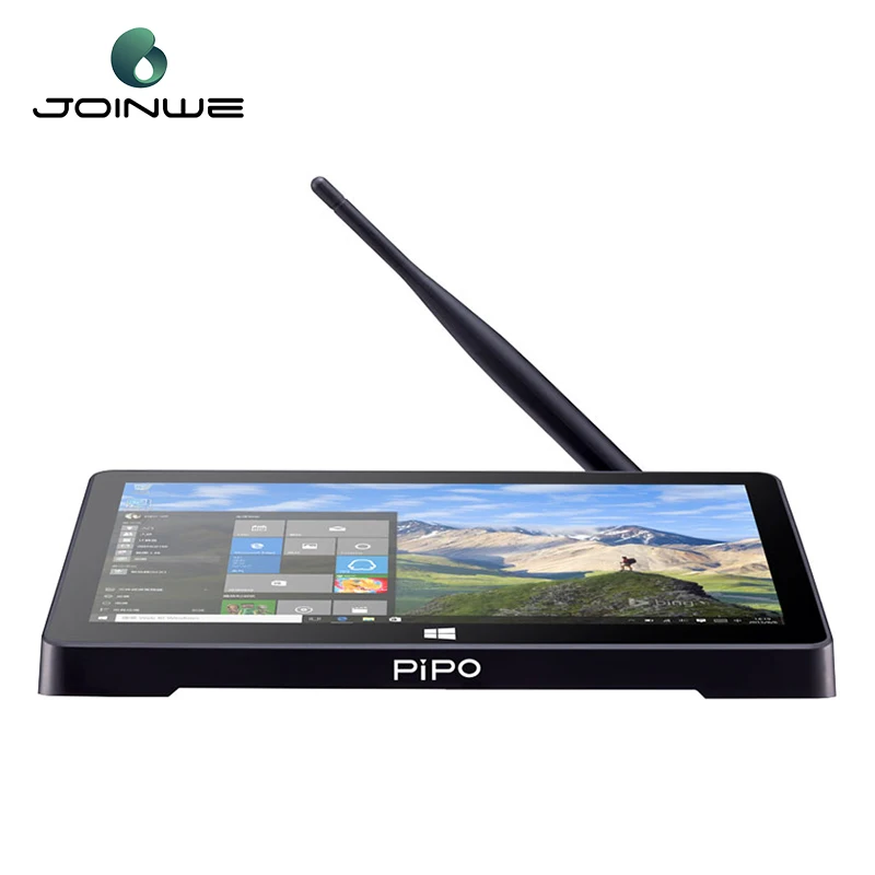 Joinwe PIPO X8 Pro Tablet Mini PC Z4020 Quad Core 2.8GHz 3G RAM 64G ROM mini pc quad core with 7inch Touch Screen