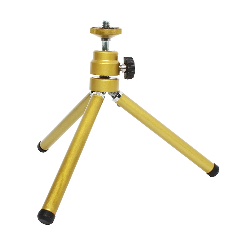 Xinxing Лидер продаж, новинка, классический легкий портативный алюминиевый штатив для камеры, кольцевой светильник с подставкой для штатива