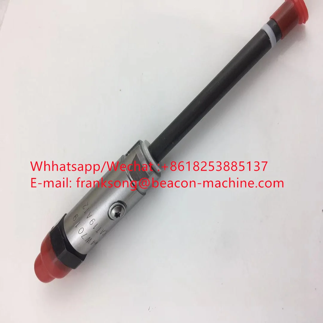 C/AT fuel nozzle  4W-7018  with C/AT original package 4W7018