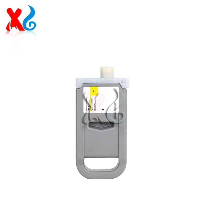 PFI-57 PFI57 Ink Cartridge Compatible For Canon imagePROGRAF PRO-520 PRO-540 PRO-540S PRO-560 560S PRO-521 541 PRO-561 PRO-541S