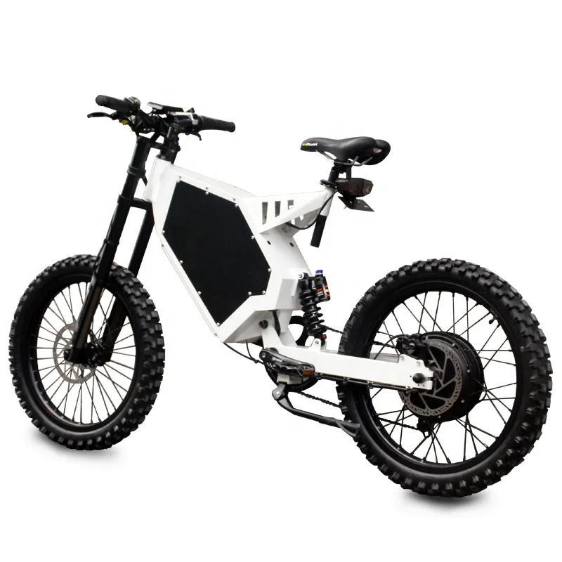 New Arrival 3000w/4000w 29ah lithium battery Speed 65km/h Ebike Electric Enduro Mountain Bike For Sale