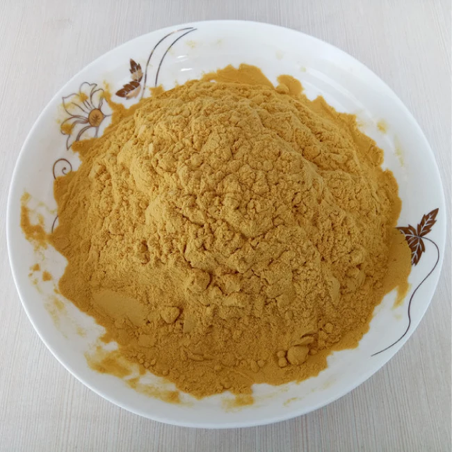 Polymeric ferric sulfate,good water purification effect,no harmful substances such as aluminum,chlorine and heavy metal irons