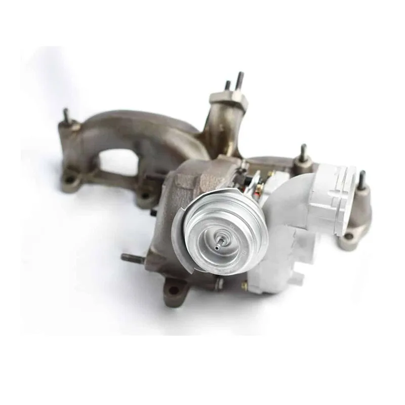03G253016R, 038253016GV510/ Vehicle Turbocharger Kit for SEAT Ibiza II 1993-2002