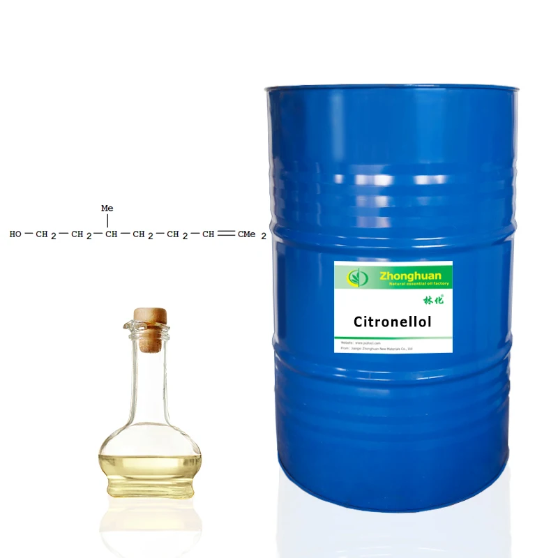High Purity Citral 97%, Citral CAS 5392-40-5, Factory supply Citral for Sale