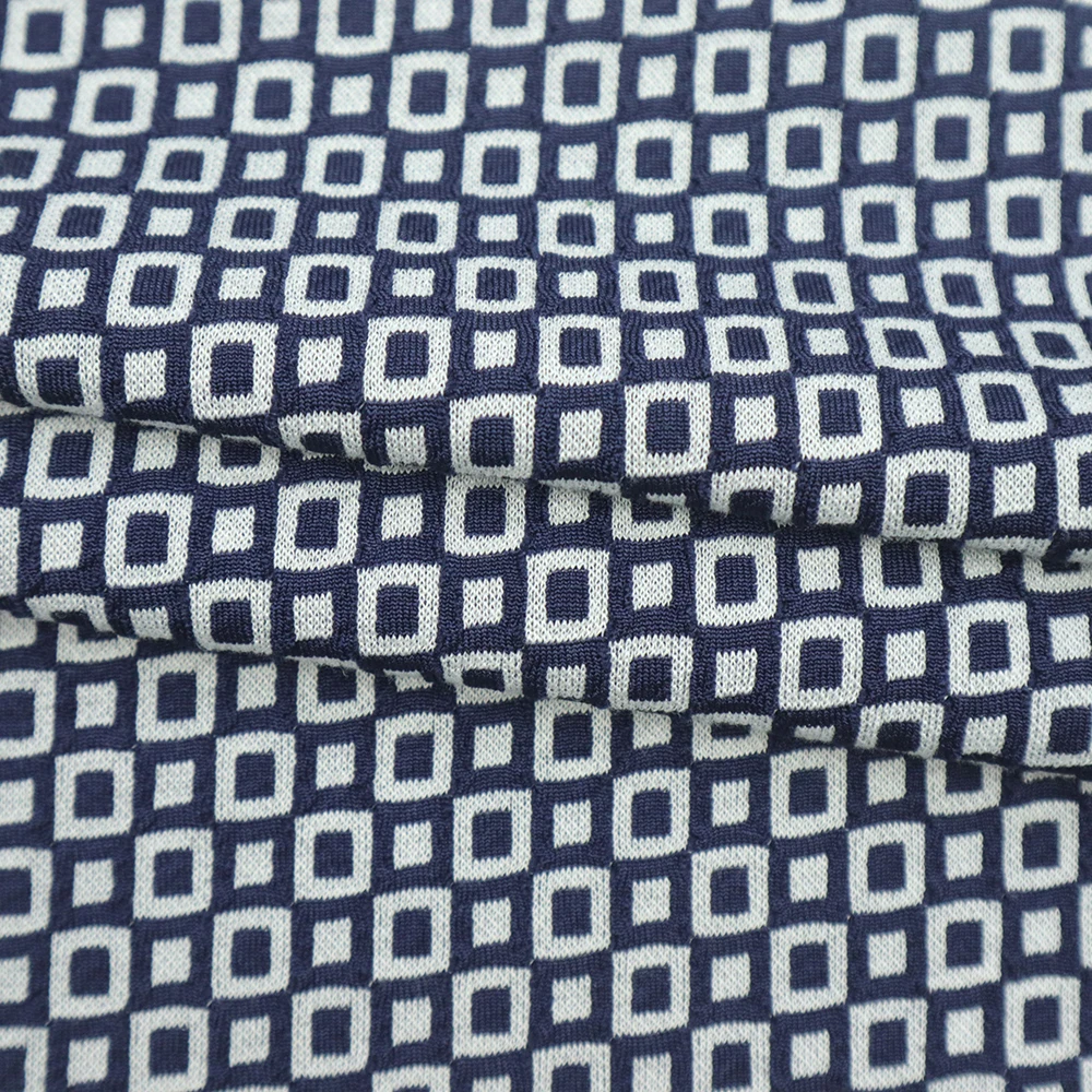 Wholesale Textile Fabrics TR polyester rayon spandex Soft Trousers Pants Man Suit Fabric For Clothing