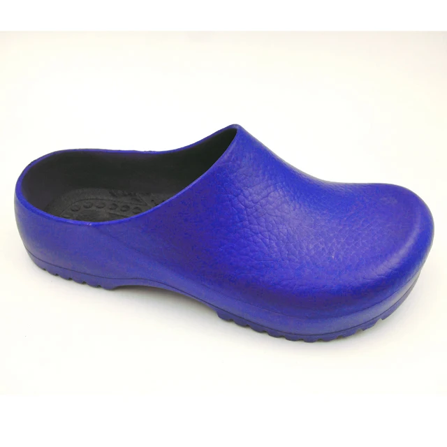 nurse chef shoes females hospital kitchen working nursing womens men leather clogs shoes with cushion nurse black shoes dansco
