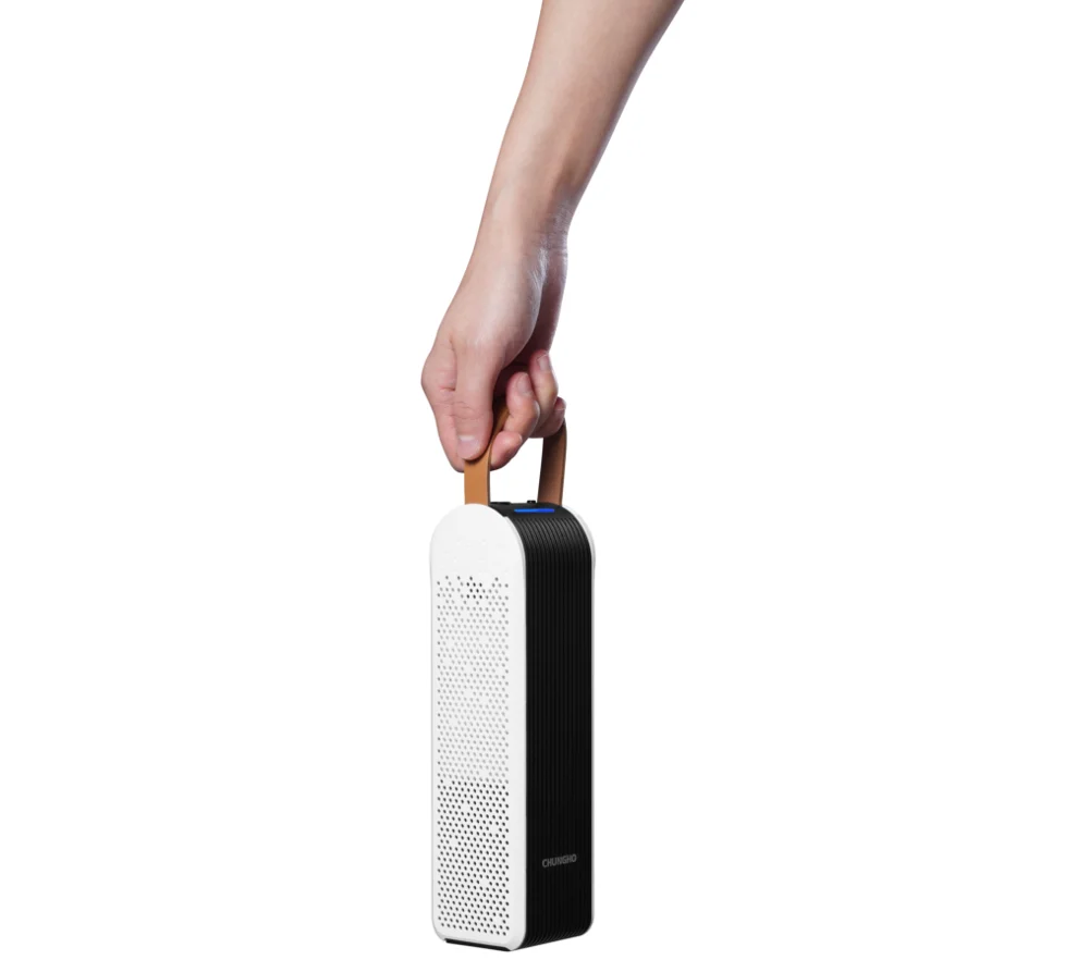 Chungho ALWAYS, Portable Air Purifier