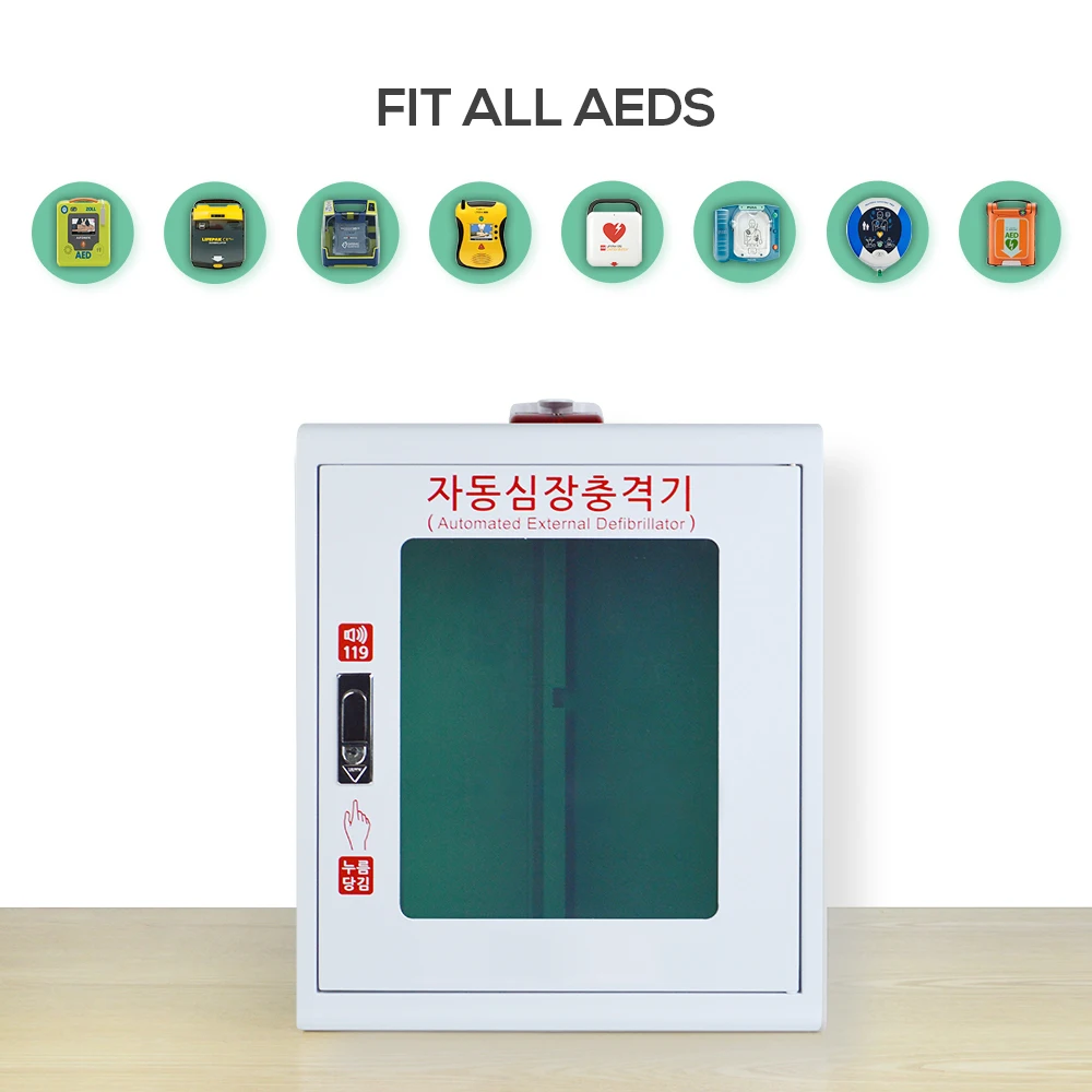 Вапа M2K, устройства первой помощи, аварированная аптечка первой помощи, настенный шкаф для настенного крепления