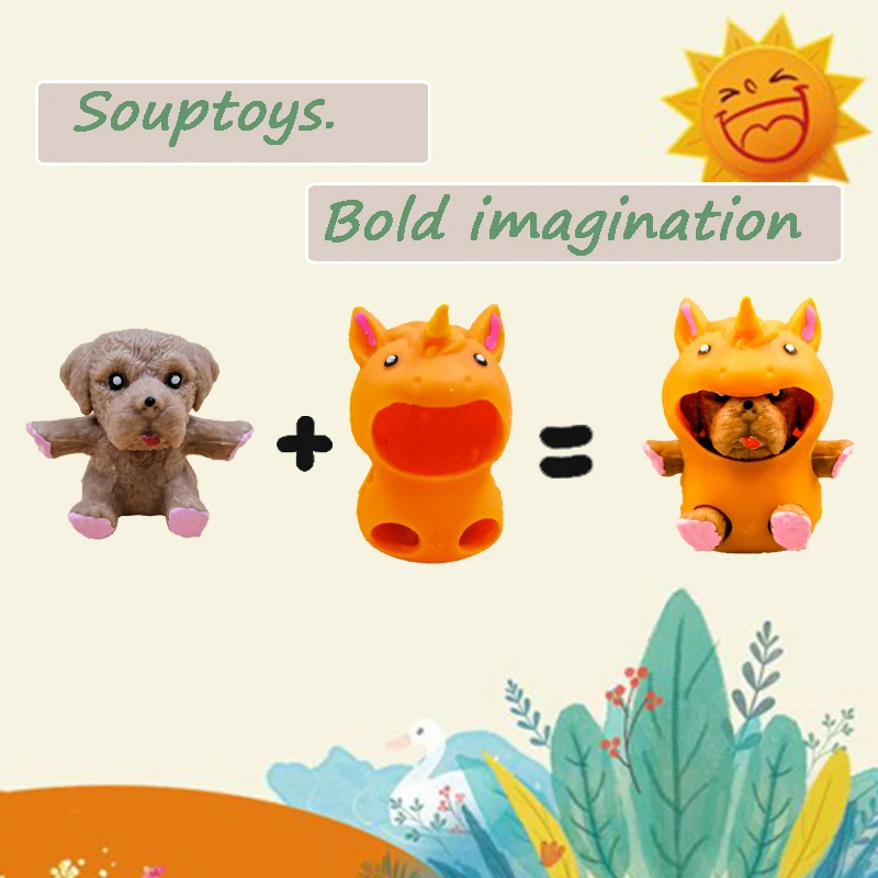 Кукла-браслет для косплея