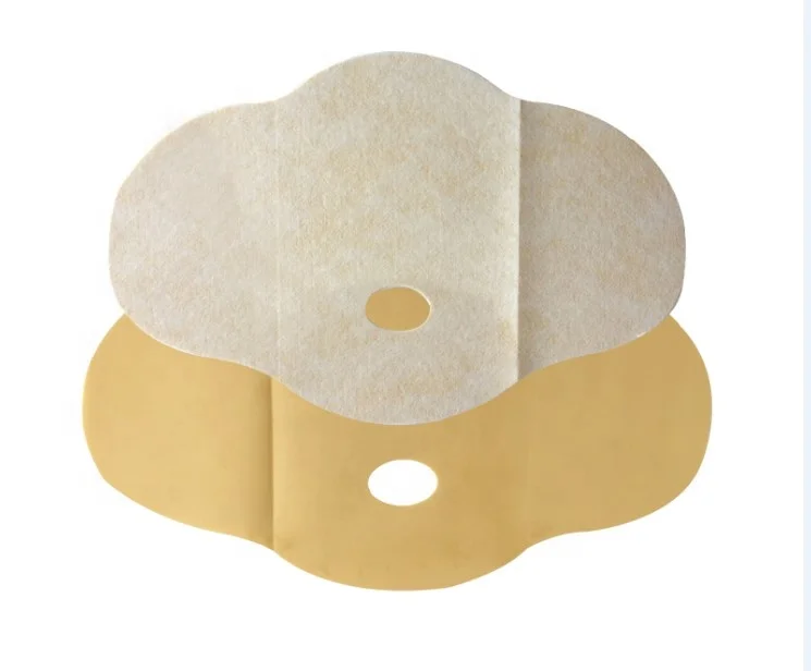 Chinese herbal Belly Navel Slim Stick Loss Burning Fat Magnetic Lose Weight Slimming Patch