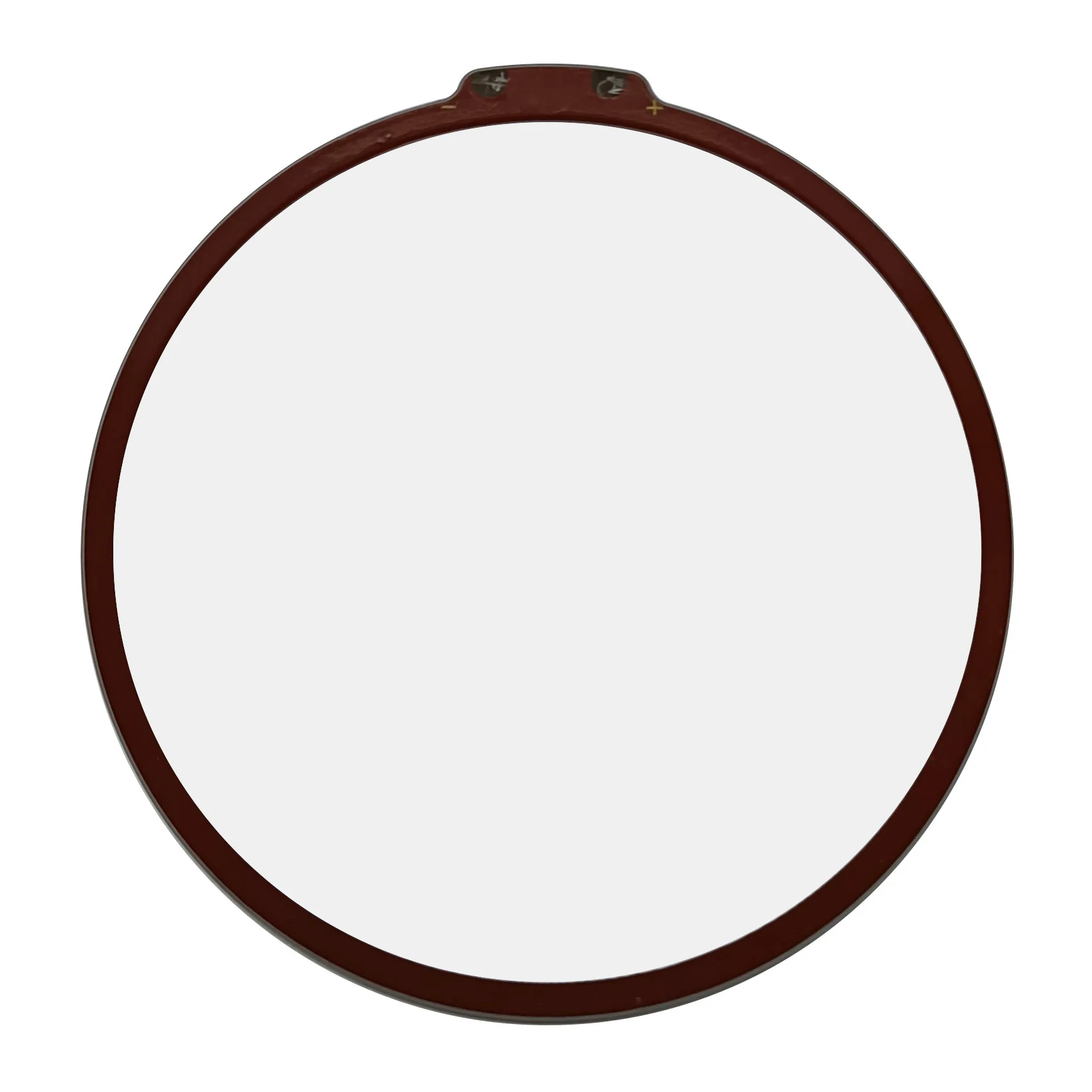 Custom Irregular Shape Low-light Type Solar Panels High-quality Round Ring Dial Amorphous Silicon Solar Panels