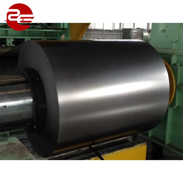 Coil Jis Sheet in Coil Black Annealed Cold Rolled Steel G3141 Spcc Cr Cold Rolled Steel Coated High-strength Steel Plate 721049