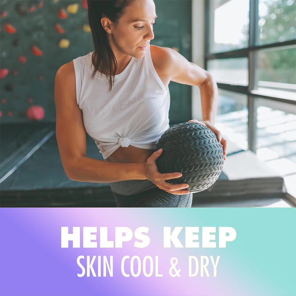 OEM /ODM Soothes Skin Perfumed Body Powder Absorbs Sweat Talc Free Dusting Powder Deodorant Anti Chafing Comfort Body Powder