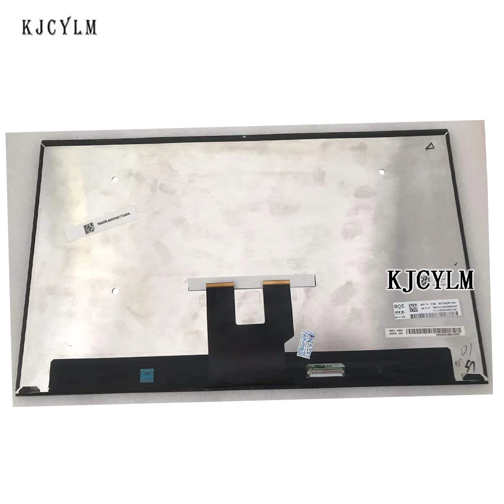 15-EB Assembly For HP Spectre x360 15-EB Series 15T-EB0043dx l97635-001 l97639-001 LCD Panel Touch Screen 15.6  NE156QUM-N5G