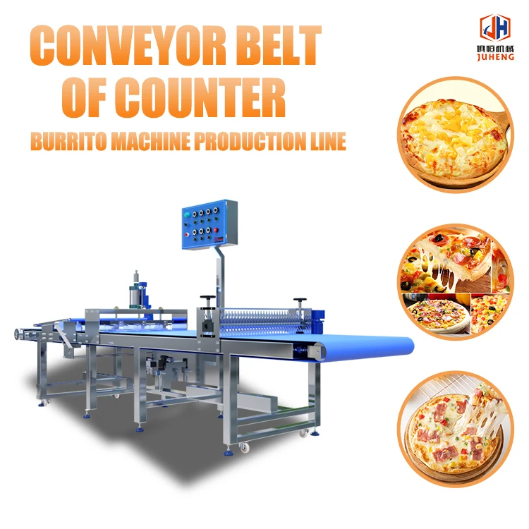 High Quality donut maker donut product line churros machine automatic