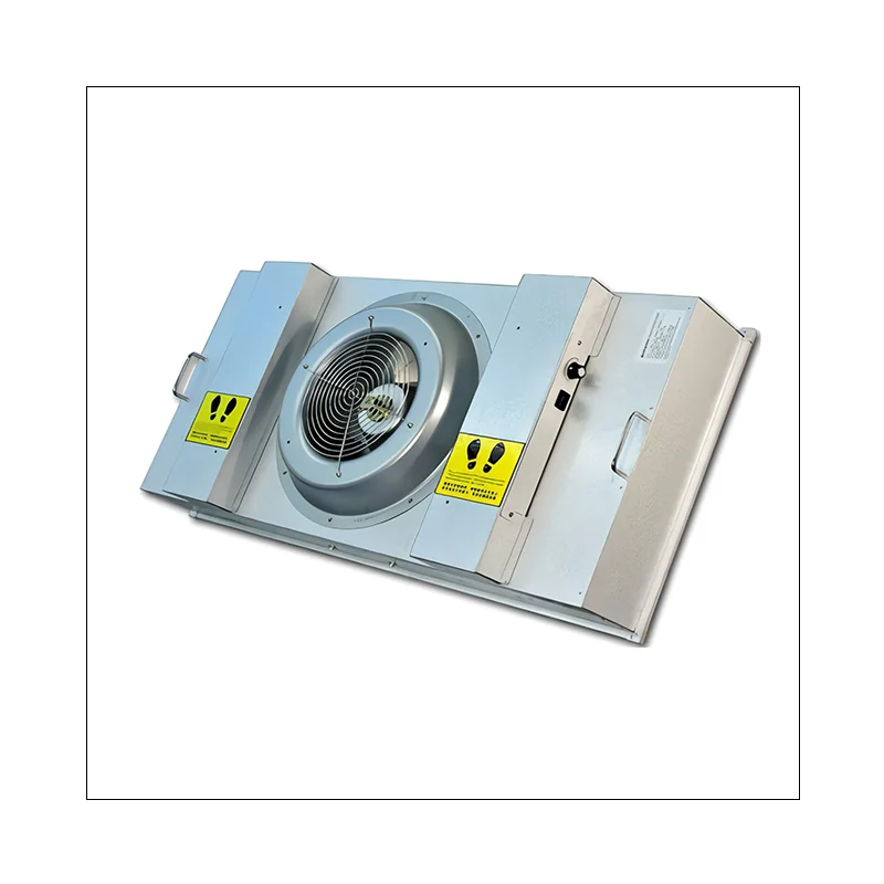 FFU hepa 100 2x4 ec highquality factory price replacement centralized ulpa unidad hepa h14 fan filter unit ffu for clean room