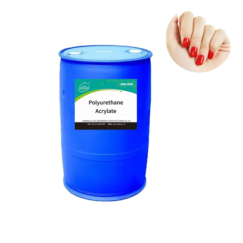 No Heat Builder Gel Oligomer High Hardness High Gloss UV Nail Gel