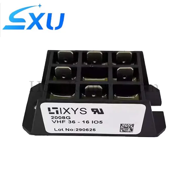 MCC72/12I01B Fast Recovery Rectifier Diode Module Original Prior To Order RE-VALIDATE Offer Pleas For Hot Sale