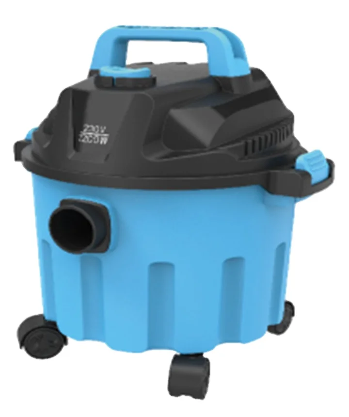 
Plastic bucket household cleaning vacuum cleaner has low noise 
