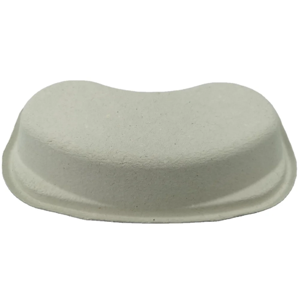 Pulp Tray Plate Dish Dental Surgical Lab Instrument Tools Clinic Emesis Basin Medical Paper Pulp Tray