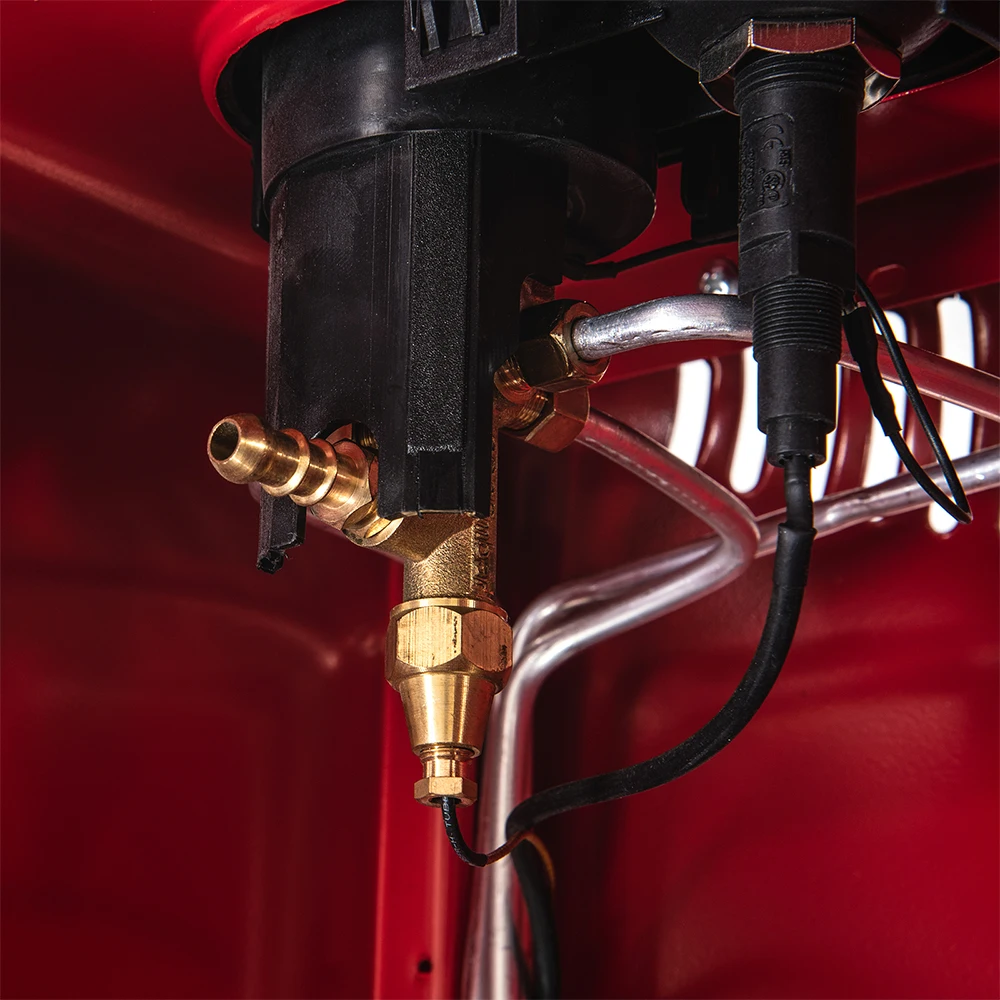 CE hot selling freestanding infrared indoor natural gas heating heater butane portable mobile folding gas room heater