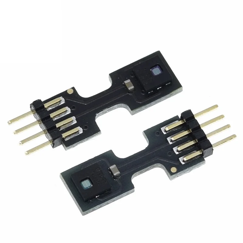 AHT25 Temperature And Humidity Sensor Module Replaces AHT10 To Optimize Digital Signal Humidity Sensor For AHT21 Chip