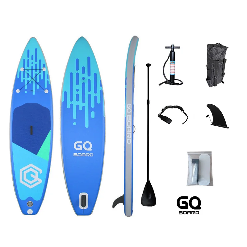 Wholesale manufacturer Sup Paddle Supboard Water Sports Sup Boards Paddle Board Inflatable Paddleboard ISUP