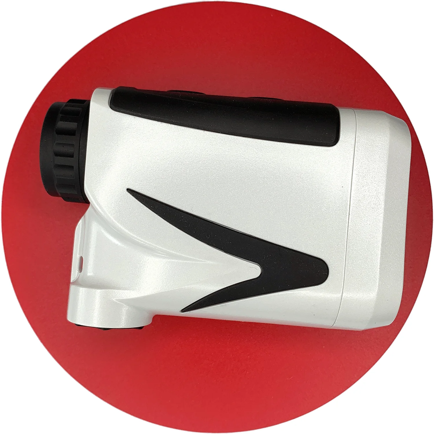 3km eye-safety lightweight laser rangefinders telemetering meter laser