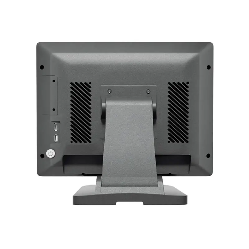 touch screen billing system windows pos with nfc and scanner Point of sale machines for business