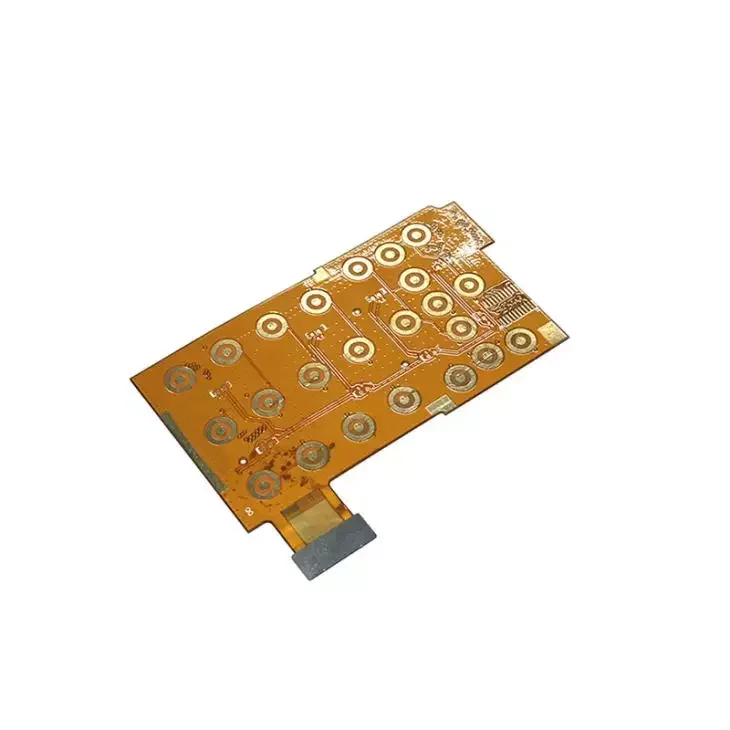 Китай гибкие печатные платы Flex PCB