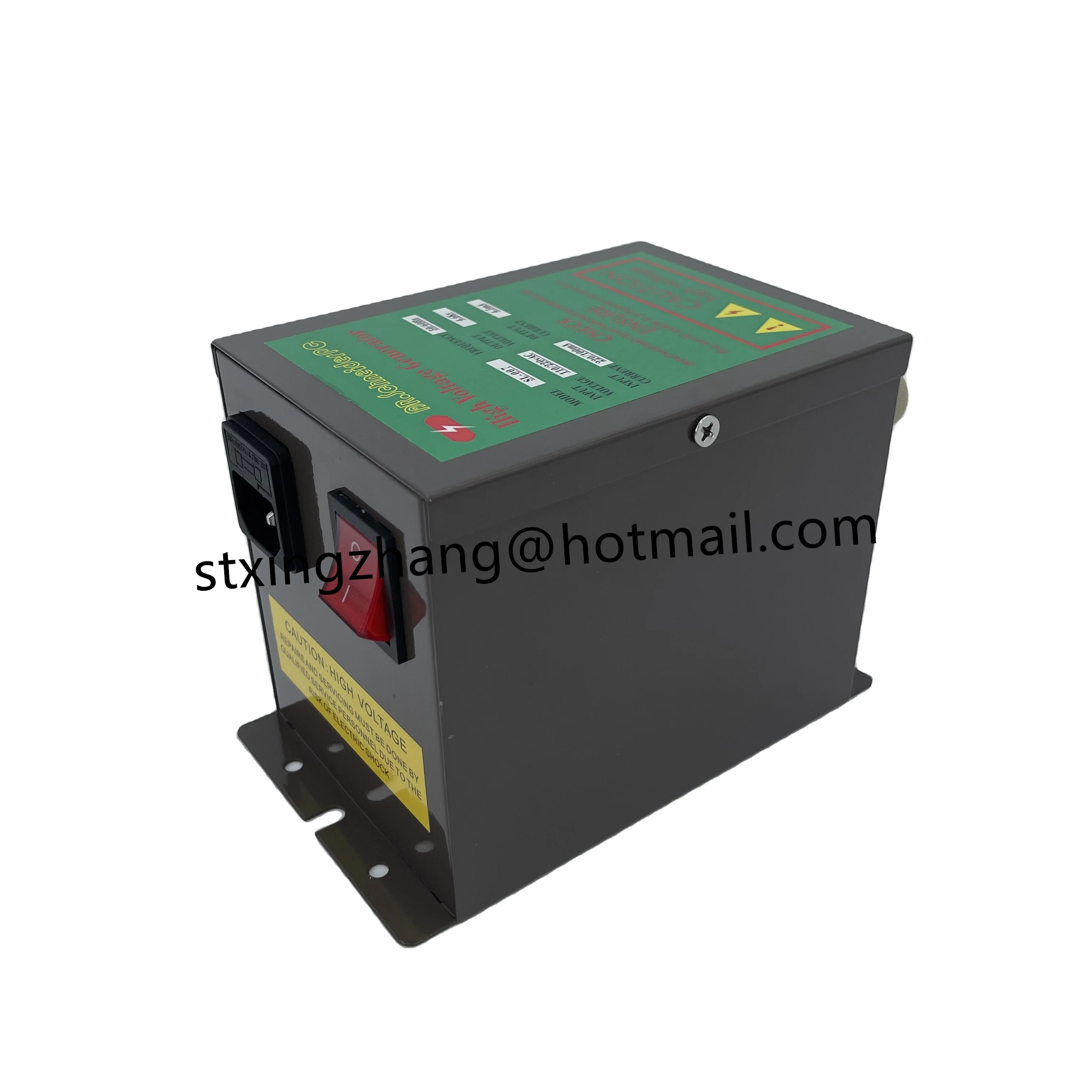 Antistatic Ionizing Air Gun SL-004 With high voltage SL-007 anti static gun