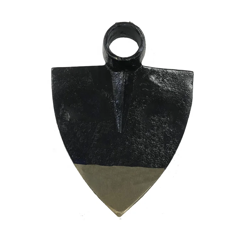 China forged wooden handle agricultural hoe supplier