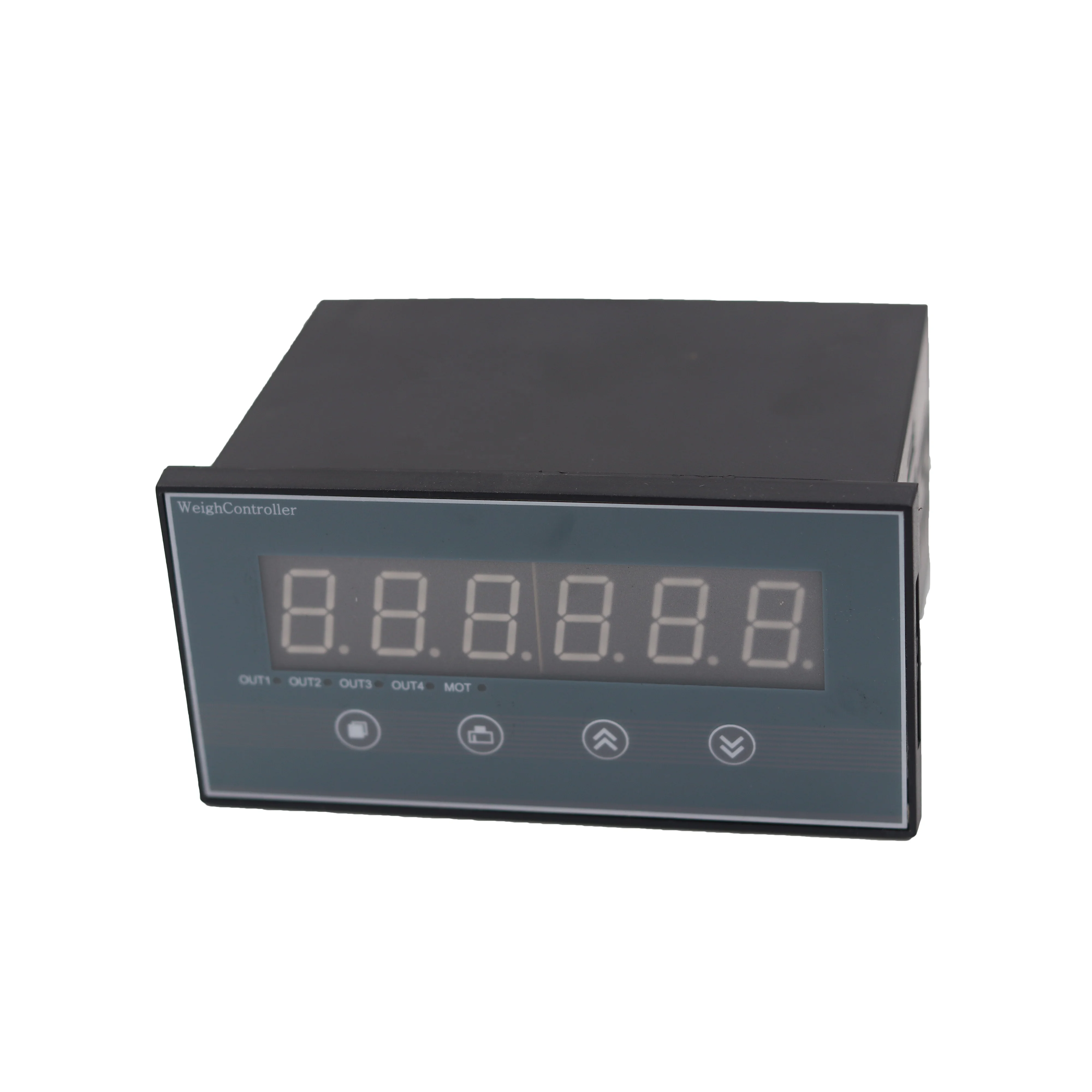 load cell weight indicator with RS485 interface 220V powder