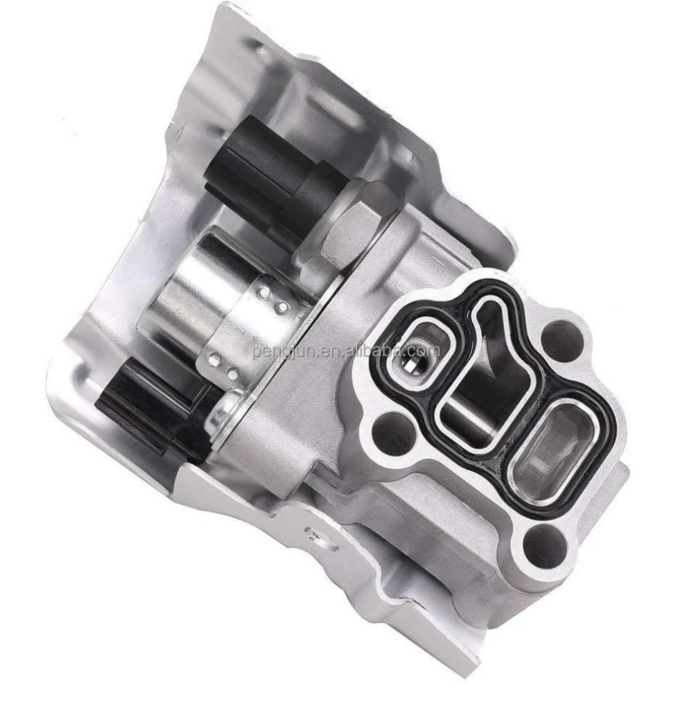 Original / New Quality Oil Control Valve Solenoid Valve 15810-RAA-A03 For HONDA ACURA