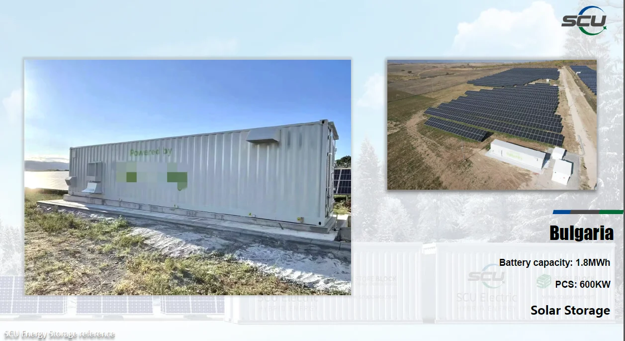 ESS Container 500kW 1MW 2MW 3MW battery energy storage system with bidirectional inverter off grid battery storage