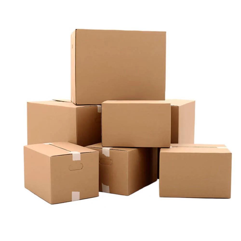 Индивидуальная пустая бутылка для яиц, товары для логистики, перемещающаяся гофрированная картонная упаковочная коробка